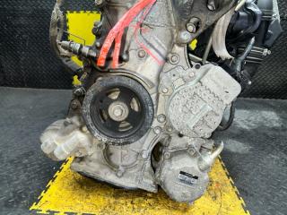 ДВС TOYOTA PRIUS ZVW30 2ZR-FXE 19000-37470, 5013006 2 ракурс