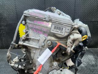 ДВС TOYOTA PRIUS ZVW30 2ZR-FXE 19000-37470, 5013006 3 ракурс