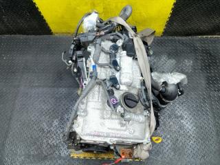 ДВС TOYOTA PRIUS ZVW30 2ZR-FXE 19000-37470, 5013006 4 ракурс