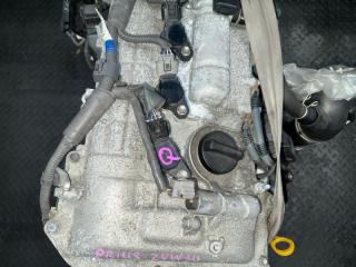 ДВС TOYOTA PRIUS ZVW30 2ZR-FXE 19000-37470, 5013006 5 ракурс