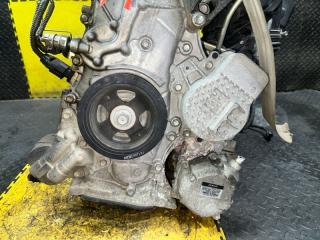 ДВС TOYOTA PRIUS ZVW30 2ZR-FXE 19000-37470, R038705 2 ракурс