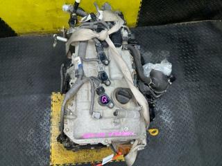 ДВС TOYOTA PRIUS ZVW30 2ZR-FXE 19000-37470, R038705 4 ракурс