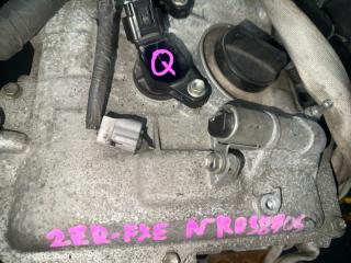 ДВС TOYOTA PRIUS ZVW30 2ZR-FXE 19000-37470, R038705 5 ракурс