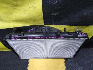 Радиатор TOYOTA TOWN ACE NOAH CR50 3C-TE 16400-6A190, 16711-64490 2 ракурс