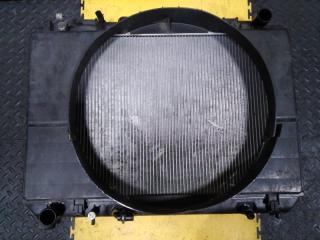 Радиатор TOYOTA TOWN ACE NOAH CR50 3C-TE 16400-6A190, 16711-64490 3 ракурс