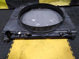 Радиатор TOYOTA TOWN ACE NOAH CR50 3C-TE 16400-6A190, 16711-64490 4 ракурс