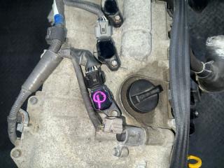 ДВС TOYOTA PRIUS ZVW30 2ZR-FXE 19000-37470, 5378763 5 ракурс