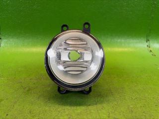 Туманка левая TOYOTA PRIUS ZVW30 2ZR-FXE 81220-0D042, A044633 1 ракурс
