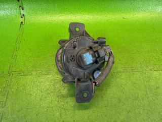 Туманка левая NISSAN X-TRAIL NT32 MR20-DD A061715 3 ракурс