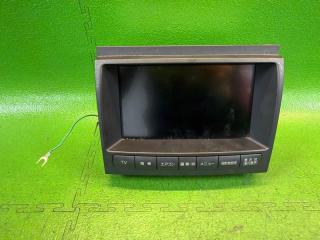 Монитор TOYOTA MARK II BLIT JZX115 1JZ-GE 86110-22060 1 ракурс