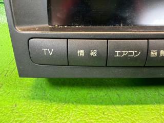 Монитор TOYOTA MARK II BLIT JZX115 1JZ-GE 86110-22060 4 ракурс