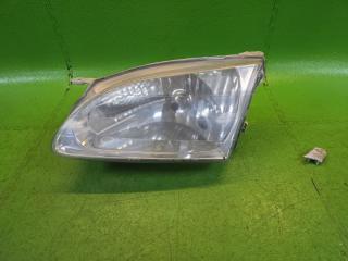 Фара левая TOYOTA COROLLA SPACIO AE115 7A-FE 13-60, 13-38 1 ракурс