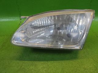 Фара левая TOYOTA COROLLA SPACIO AE115 7A-FE 13-60, 13-38 2 ракурс