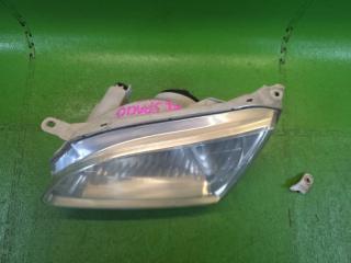Фара левая TOYOTA COROLLA SPACIO AE115 7A-FE 13-60, 13-38 5 ракурс