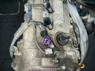 ДВС TOYOTA PRIUS ZVW30 2ZR-FXE 19000-37470, 4834920 4 ракурс