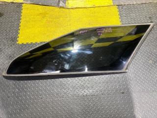 Стекло собачника правое заднее HONDA ACCORD CL2 73561-S0D-J11 1 ракурс