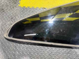 Стекло собачника правое заднее HONDA ACCORD CL2 73561-S0D-J11 2 ракурс