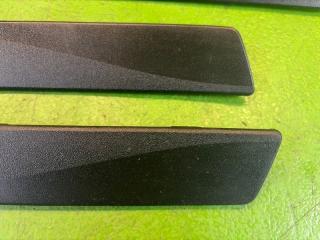 Накладка на порог TOYOTA PRIUS ZVW30 2ZR-FXE 67916-47020, 67911-47030, 67915-47030, 67911-47030 3 ракурс