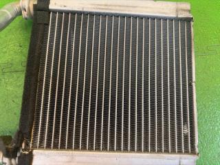 Радиатор печки MITSUBISHI PAJERO MINI H58A 4A30 MR568047 27115-6A00B 2 ракурс