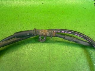Тросик ручника правый задний TOYOTA IST NCP65 1NZ-FE 46420-52030 4 ракурс