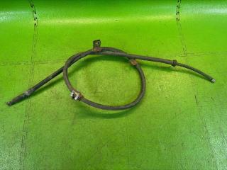 Тросик ручника левый задний TOYOTA IST NCP65 1NZ-FE 46430-52030 1 ракурс