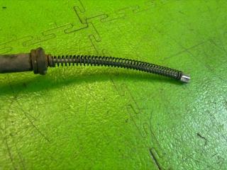 Тросик ручника левый задний TOYOTA IST NCP65 1NZ-FE 46430-52030 2 ракурс