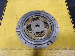 Диск сцепления TOYOTA PRIUS ZVW30 2ZR-FXE 31270-47040 2 ракурс