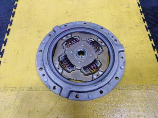 Диск сцепления TOYOTA PRIUS ZVW30 2ZR-FXE 31270-47040 2 ракурс