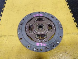 Диск сцепления  TOYOTA PRIUS ZVW30 2ZR-FXE ,31270-47040 ,31270-47040 1 ракурс