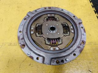 Диск сцепления TOYOTA PRIUS ZVW30 2ZR-FXE 31270-47040 2 ракурс