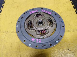 Диск сцепления  TOYOTA PRIUS ZVW30 2ZR-FXE ,31270-47040 ,31270-47040 1 ракурс