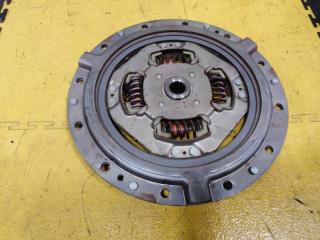 Диск сцепления TOYOTA PRIUS ZVW30 2ZR-FXE 31270-47040 2 ракурс
