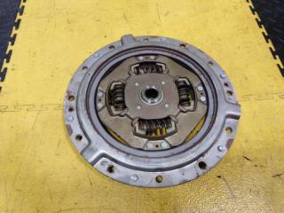 Диск сцепления TOYOTA PRIUS ZVW30 2ZR-FXE 31270-47040 2 ракурс