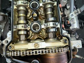 ДВС TOYOTA AQUA NHP10 1NZ-FXE 19000-21D00, 6542301 1 ракурс ДВС TOYOTA AQUA NHP10 1NZ-FXE 19000-21D00, 6542301 1 ракурс