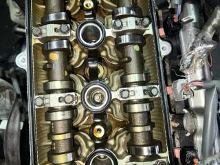 ДВС TOYOTA AQUA NHP10 1NZ-FXE 19000-21D00, 6542301 2 ракурс ДВС TOYOTA AQUA NHP10 1NZ-FXE 19000-21D00, 6542301 2 ракурс