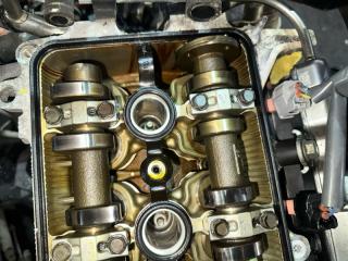 ДВС TOYOTA AQUA NHP10 1NZ-FXE 19000-21D00, 6542301 3 ракурс ДВС TOYOTA AQUA NHP10 1NZ-FXE 19000-21D00, 6542301 3 ракурс