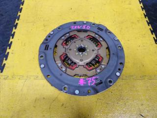 Диск сцепления TOYOTA PRIUS ZVW30 2ZR-FXE 31270-47060 1 ракурс