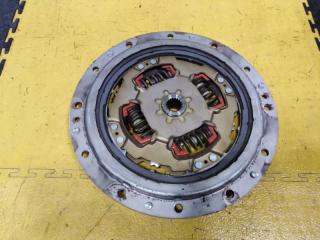 Диск сцепления TOYOTA PRIUS ZVW30 2ZR-FXE 31270-47060 2 ракурс