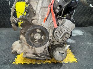 ДВС TOYOTA PRIUS ZVW30 2ZR-FXE 19000-37470, 4426756 2 ракурс