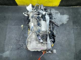 ДВС TOYOTA PRIUS ZVW30 2ZR-FXE 19000-37470, 4426756 4 ракурс
