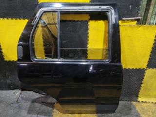 Дверь правая задняя NISSAN TERRANO LR50 82100-0W730 1 ракурс