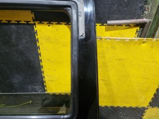 Дверь правая задняя NISSAN TERRANO LR50 82100-0W730 4 ракурс
