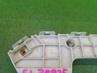 Крепление бампера левое переднее TOYOTA NOAH ZRR75 3ZR-FE 52116-28140 3 ракурс