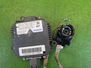 Блок ксенона SUBARU IMPREZA GH7 EJ203 284748991A 2 ракурс
