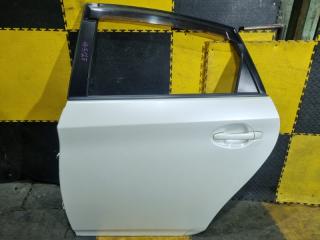 Дверь левая задняя TOYOTA PRIUS ZVW30 2ZR-FXE 67004-47080 1 ракурс