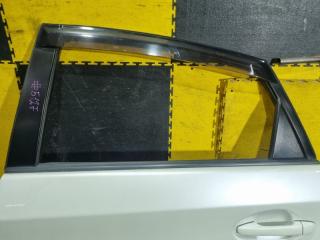 Дверь левая задняя TOYOTA PRIUS ZVW30 2ZR-FXE 67004-47080 2 ракурс