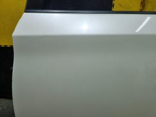 Дверь левая задняя TOYOTA PRIUS ZVW30 2ZR-FXE 67004-47080 4 ракурс