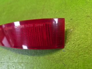 Катафот в бампер правый задний NISSAN SERENA TNC24 QR20-DE 7470 2 ракурс