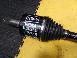 Привод передний TOYOTA TUNDRA USK56L 3UR-FE 43430-0C020, L=R 2 ракурс Привод передний TOYOTA TUNDRA USK56L 3UR-FE 43430-0C020, L=R 2 ракурс