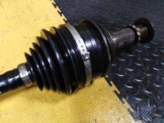Привод передний TOYOTA TUNDRA USK56L 3UR-FE 43430-0C020, L=R 3 ракурс